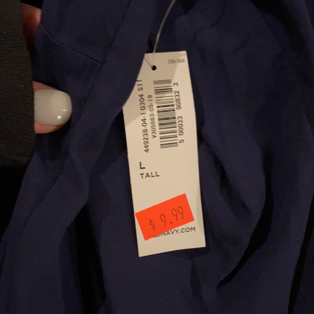 Blouse - Picture 2 of 2